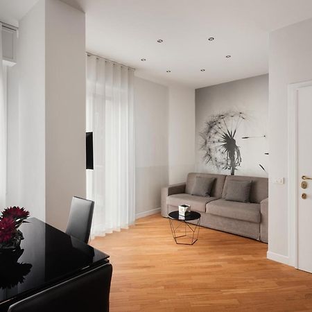 Deluxe Central Apartment Bergamo Eksteriør bilde