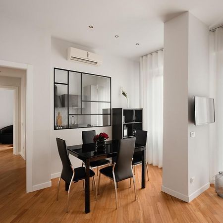Deluxe Central Apartment Bergamo Eksteriør bilde