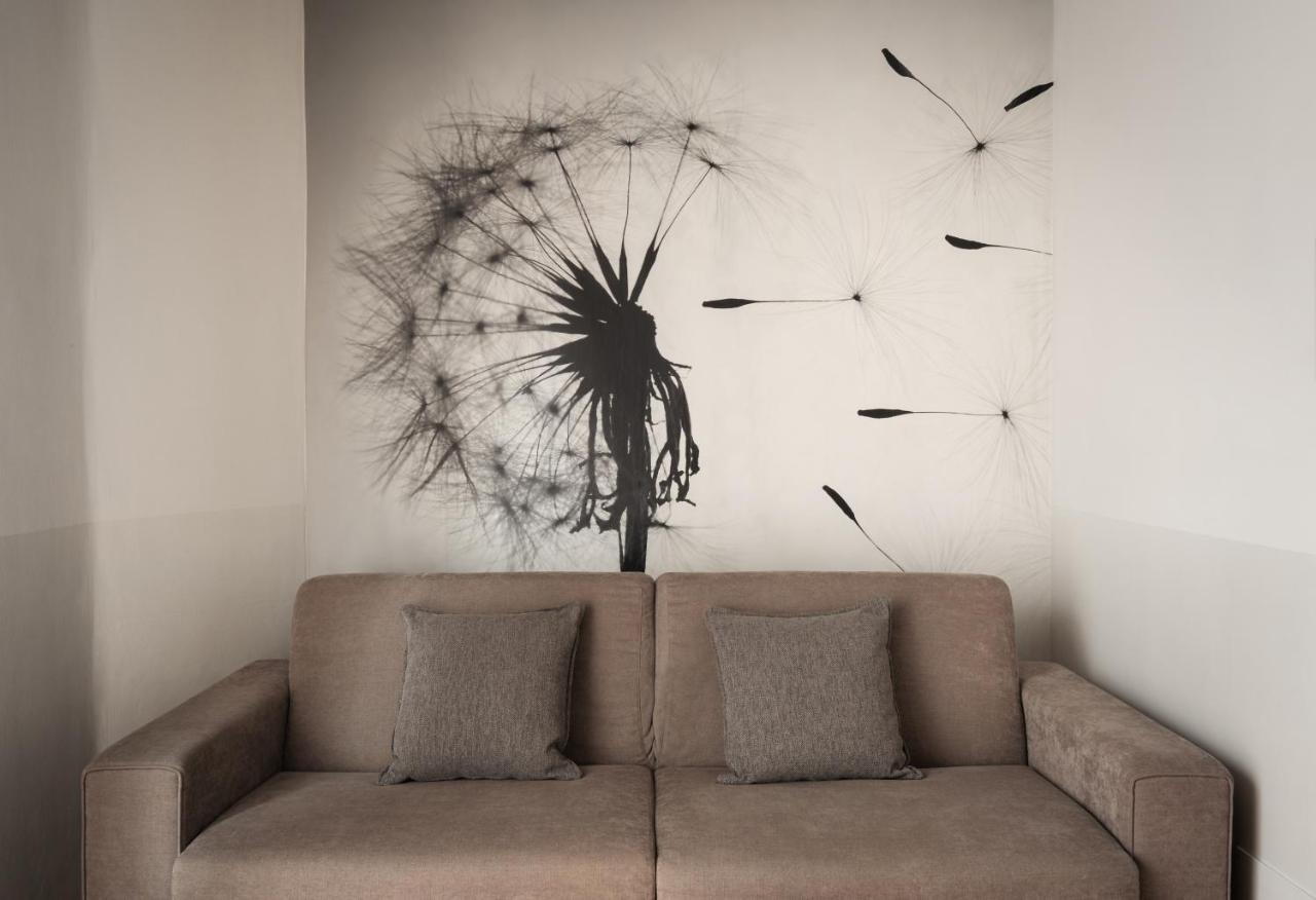 Deluxe Central Apartment Bergamo Eksteriør bilde